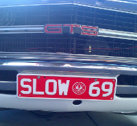 Slow 69's Avatar