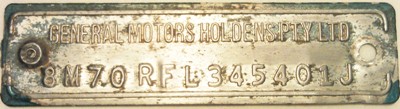 hj plates